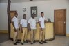 Hotel Tanzanite Beach Resort