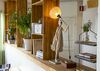 Hotel En Gaffel Kort P� Maritim