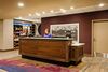 Hotel Hampton Inn & Suites Leavenworth, Wa