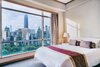 Hotel Garden View Hong Kong