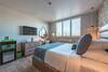 Lexen Hotel-north Hollywood Near Universal