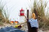 Wyn. Strandhotel Sylt