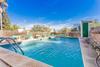 Villa Calamar