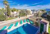 Villa Calamar