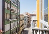 Sunny Malaga Apartments