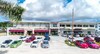 Star Sands Hotel