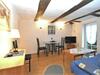 Small Apartment In Hesse With Terrace And Garden