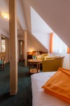 Hostal Pension Am Finkenberg