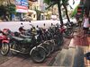 Hostal Bong Ha Giang Hostel