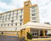 Hotel Comfort Inn South Oceanfront