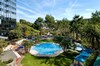 Hotel Hilton Los Angeles/universal City