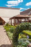 Hostal Wellnesspension Vier Napoleonslinden