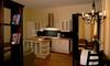 Apartamentos Appartements Residenz Jacobs