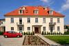 Apartamentos Appartements Residenz Jacobs