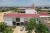 Green Amazon Residence Hotel