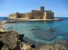 Apartamento Japigium Residence Le Castella