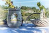 Villa Trullo Il Fragno