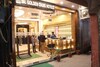 Hotel Golden Oasis Delhi