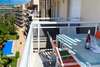 Apartamentos Ventura Park