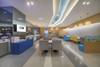 Hotel Holiday Inn Express Yantai Yeda