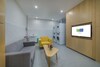 Hotel Holiday Inn Express Yantai Yeda