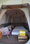 Hotel Singha Park Chiang Rai Camping