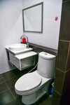 Hostal Zzz Hostel - Don Mueang Airport