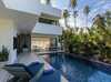 Villa 3 Bedroomed Luxury Ban Tai