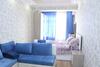 Aparthotel Al-salam Hotel Apartment