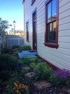 Wellington City Townhouse