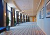 Hotel Doubletree By Hilton Chicago Midway Airport