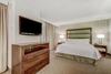 Hotel Homewood Suites By Hilton Indianapolis Carmel