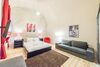 Oasis Apartments - Basilica I