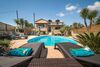 Villa Tierra Olivo