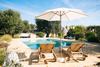 Posada Trullo Sant'angelo - Apulian B&B