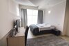 Sport-hotel Zinedine