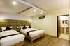 Hotel Nepal Cottage Resort Pvt. Ltd