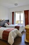Hotel Golf Tower Suites And Apartments