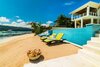 Villa Everything Nice By The Sea In Montego Bay 5br
