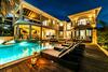Villa Everything Nice By The Sea In Montego Bay 5br