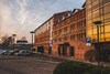 Promenade Hotel Liepaja