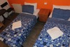Pensi�n Arosa - Barcelona