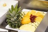 Edel Weiss Hotel Und Restaurant