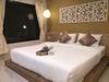 Hotel Suwi Coco Ville Resort