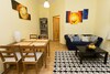 Erasmus Student Apartments