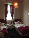 Bed & Breakfast The Estoril Hotel