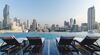 Bangkok Marriott Hotel The Surawongse