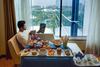 Hotel Renaissance Ahmedabad Sg Highway