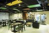 Green World Triplebeds Hotel