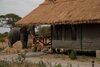Tarangire Simba Lodge